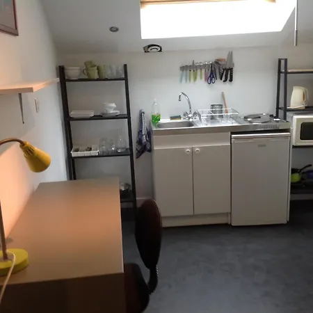 L'atelier 1 앙제