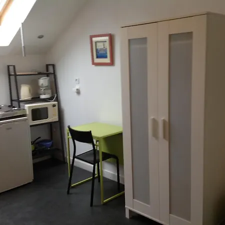 Apartman L'atelier 1
