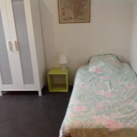 L'atelier 1 Angers