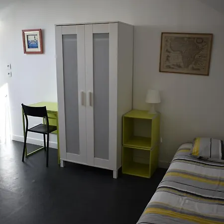 L'atelier 1 Apartman Angers